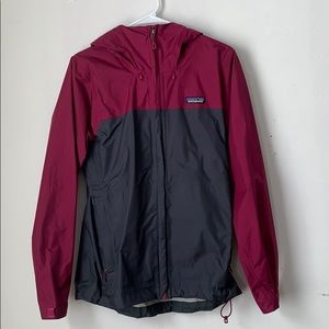 Patagonia Rain Coat